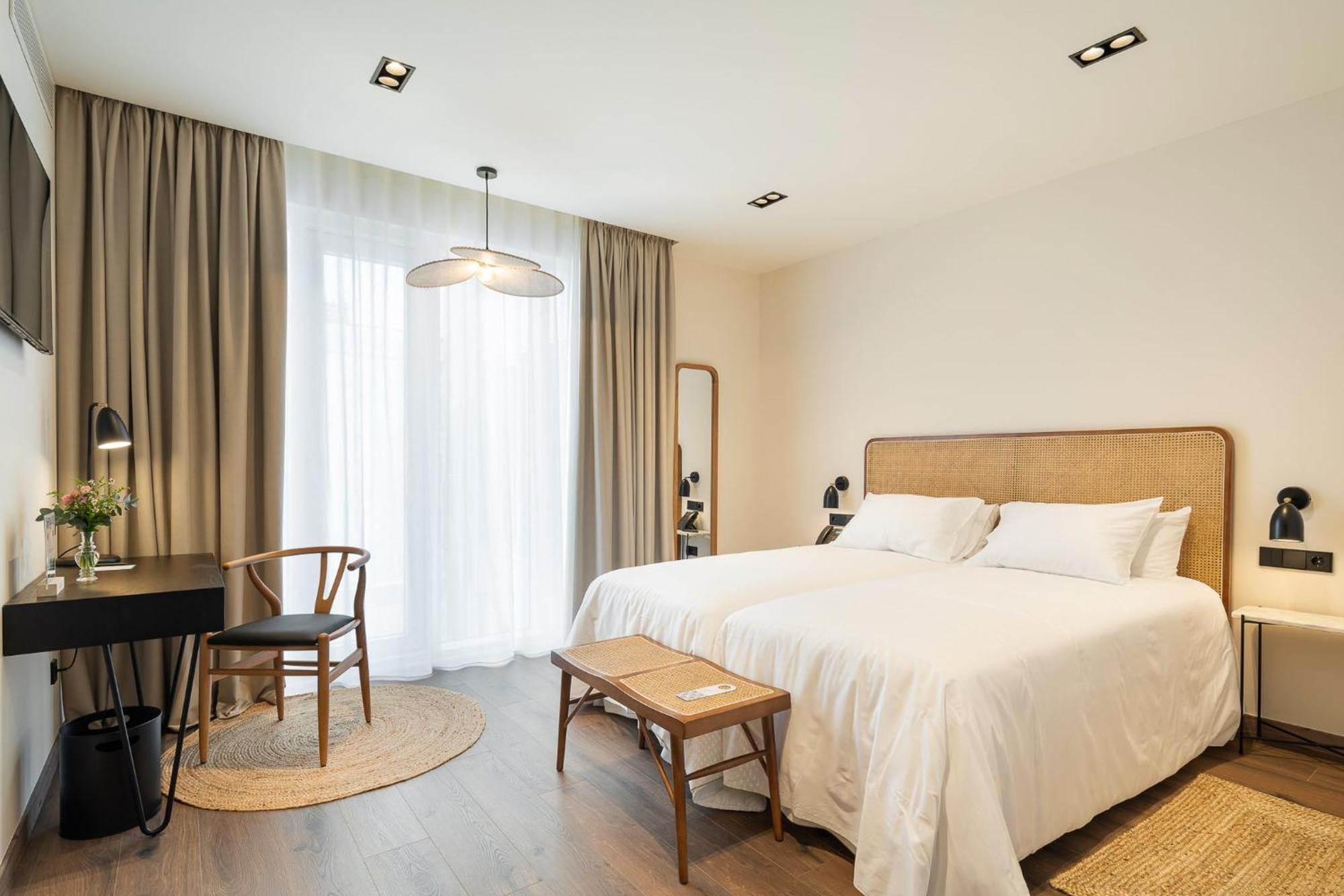 Sercotel Esteoeste Lugo Zewnętrze zdjęcie