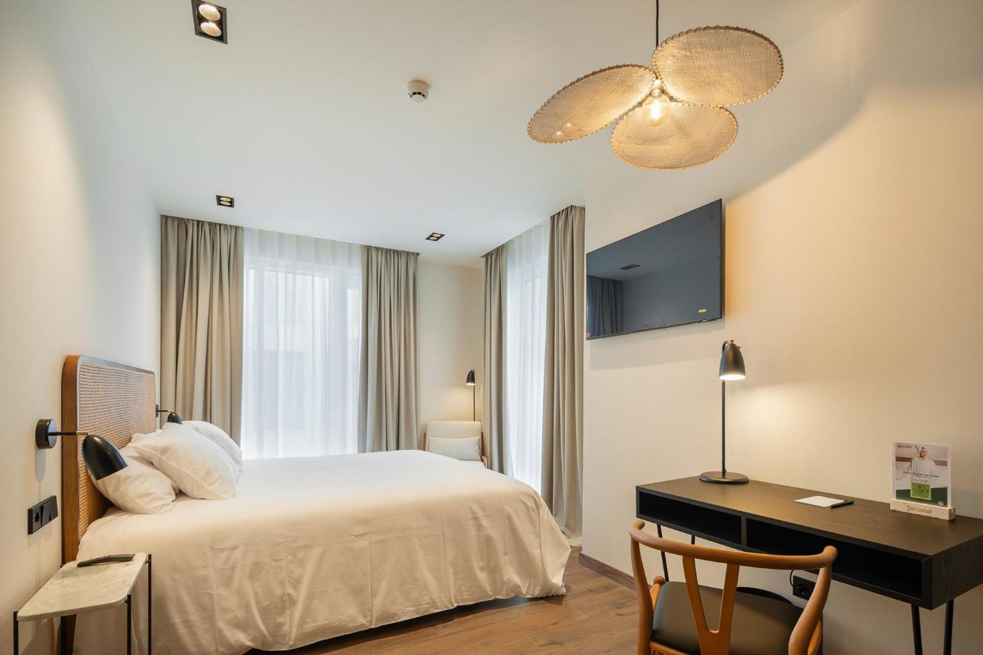 Sercotel Esteoeste Lugo Zewnętrze zdjęcie