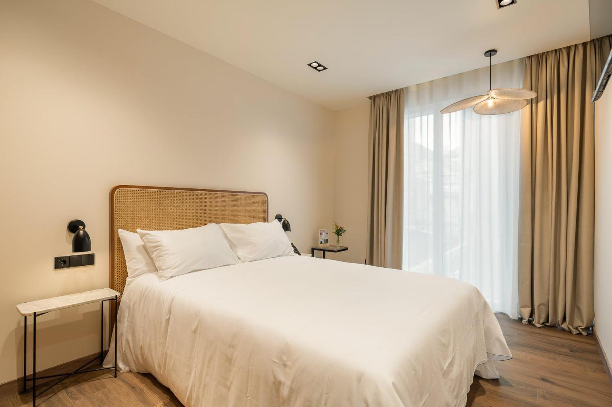 Sercotel Esteoeste Lugo Zewnętrze zdjęcie